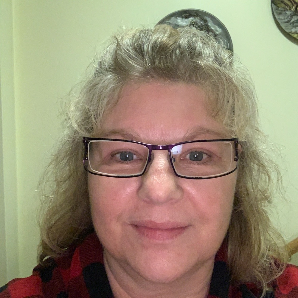 Meet your Posher, Jeanne
